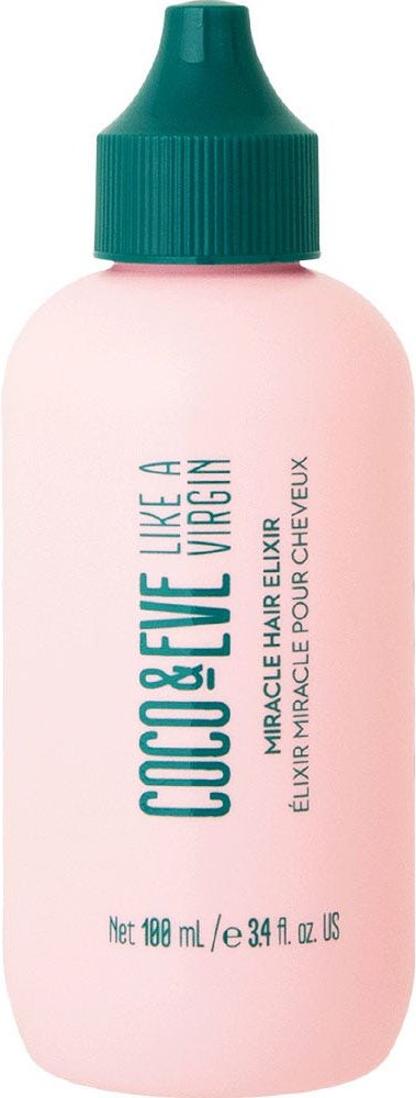Thumbnail - Coco & Eve Like A Virgin Miracle Hair Elixir 100 ml