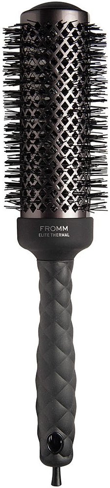 Fromm Brushes Elite Thermal Keramik Rundbürste mit langem Schacht 1.75 inch