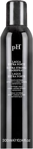 pH Extra Strong Haarspray 300 ml