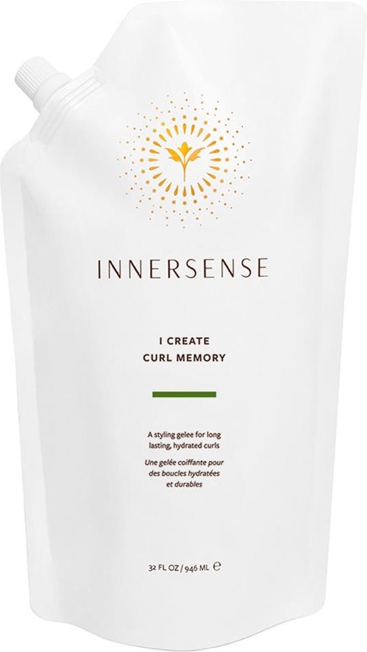 Thumbnail - Innersense I Create Curl Memory 946 ml
