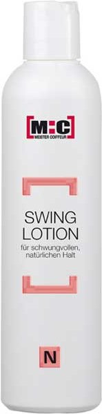 M:C Meister Coiffeur Swing Lotion N 250 ml