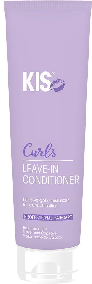 Kis Curls Hydrating Leave-In Conditioner 150 ml