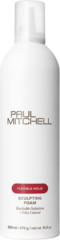 Paul Mitchell Flexible Style Sculpting Foam 500 ml