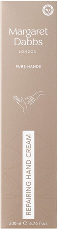 Margaret Dabbs PURE Repairing Hand Cream 200 ml