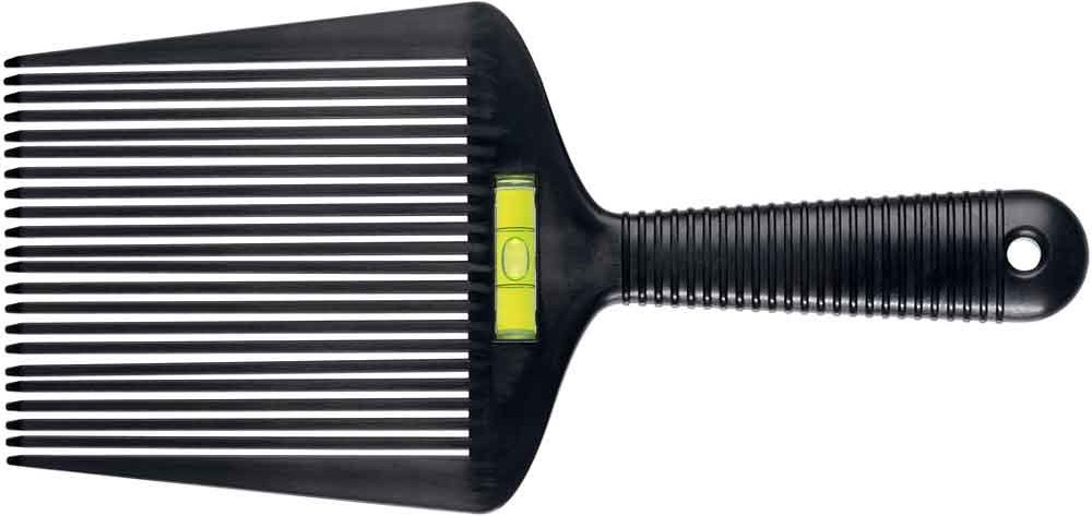 Comair Straight Cut mit Wasserwage