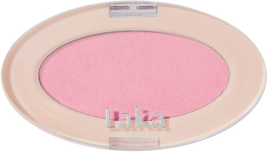 Laka Dreambeam Highlighter 02 Pink Beam 44 g