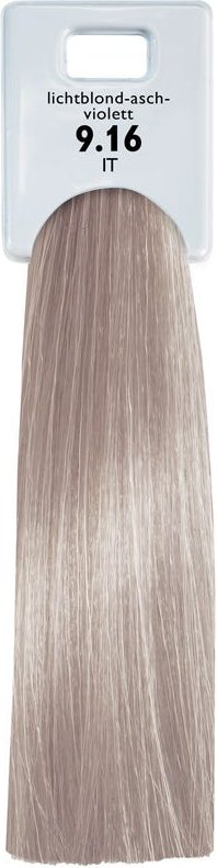Alcina Intensiv Tönung 9.16 lichtblond asch-violett 60 ml