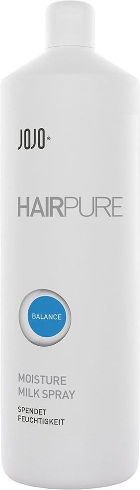 JOJO Hairpure Balance Moisture Milk Spray 1000 ml