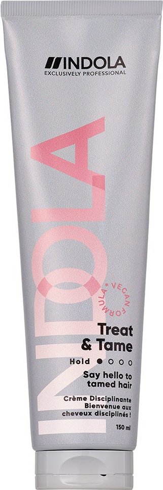 Indola Style Treat & Tame 150 ml
