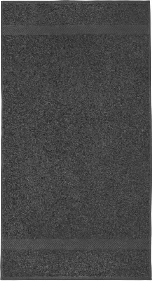 Efalock Handtuch anthrazit 50/90