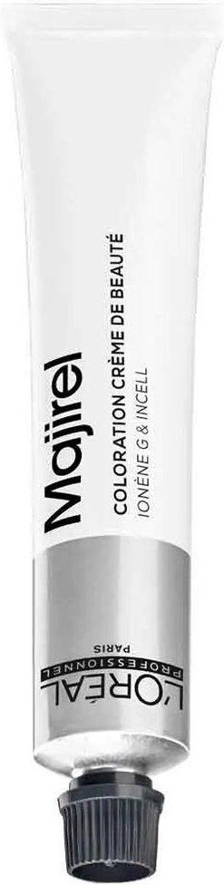 L'Oréal Professionnel Paris Majirel 4 Mittelbraun 60 ml