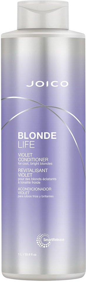 Joico Blonde Life Violet Conditioner 1000 ml