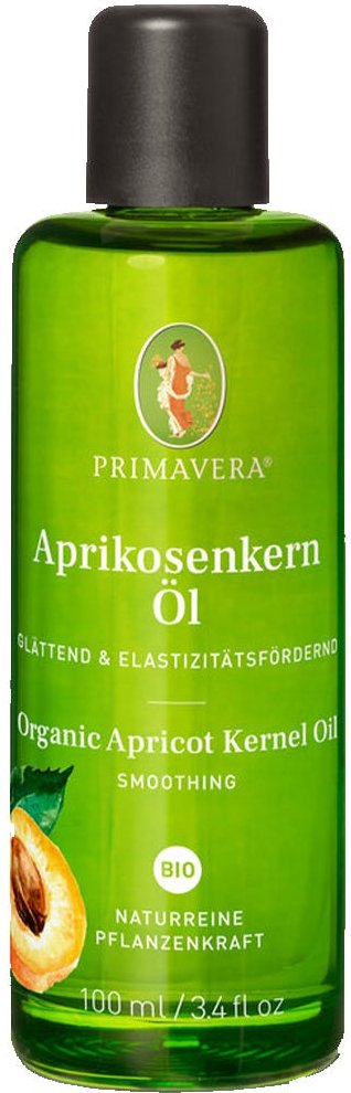 PRIMAVERA Aprikosenkern Öl Bio 100 ml