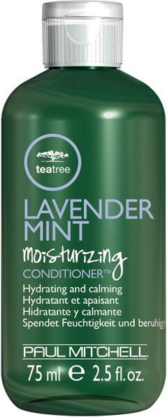 Thumbnail - Paul Mitchell Tea Tree Collection Lavender Mint Moisturizing Conditioner 75 ml