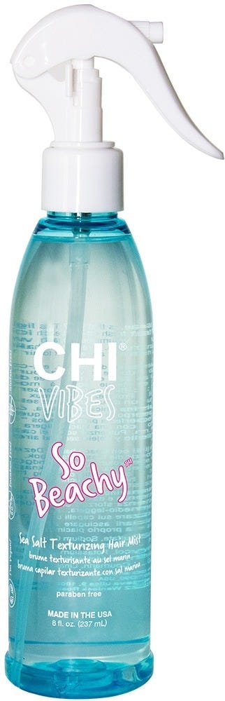 CHI Vibes So Beachy Sea Salt Texturizing Hair Mist 237 ml