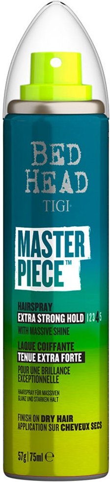 Tigi Bed Head Mini Masterpiece Hairspray Aero 75 ml