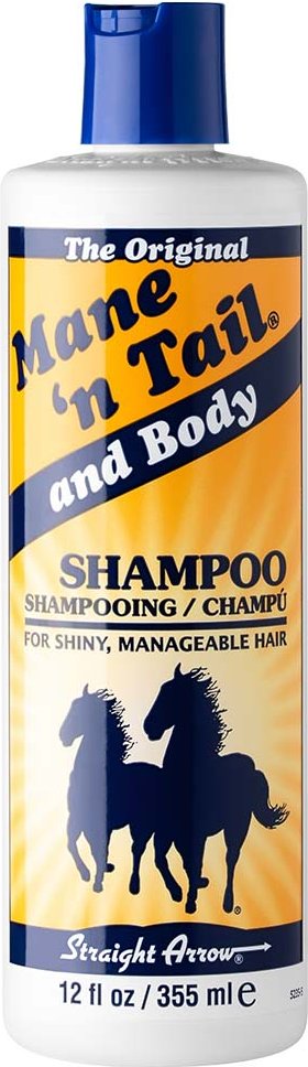Mane 'n Tail Original Shampoo 355 ml