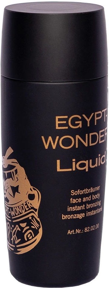 Tana Egypt-Wonder-Liqu. + Schwamm 100 ml