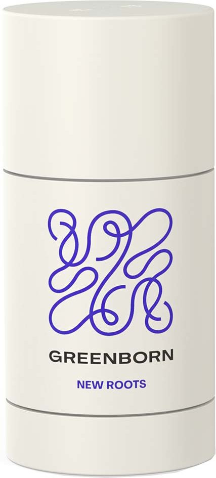 Greenborn Deo Stick New Roots 50 ml