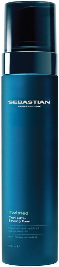 Sebastian Twisted Foam 200 ml