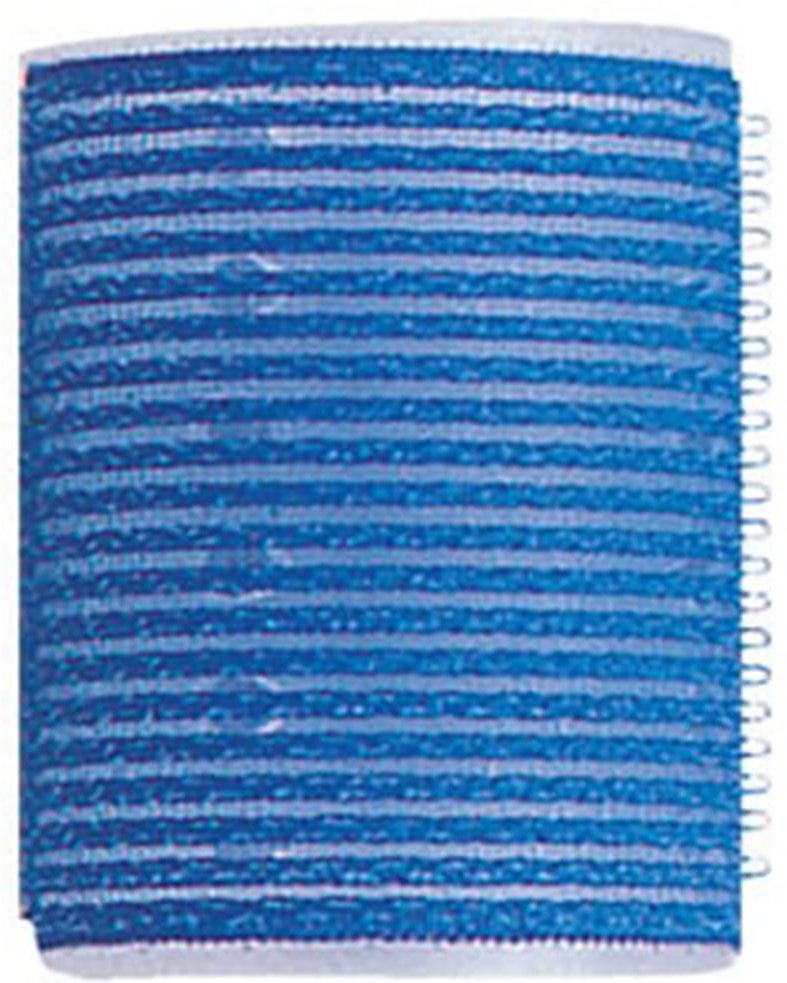 Le Coiffeur Haftwickler Dunkelblau 50 mm 6 Stück