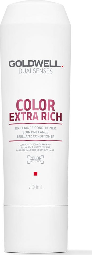 Goldwell Dualsenses Color Extra Rich Brilliance Conditioner 200 ml