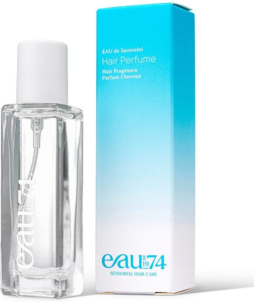 EAUde1974 Eau de Santorini 15 ml