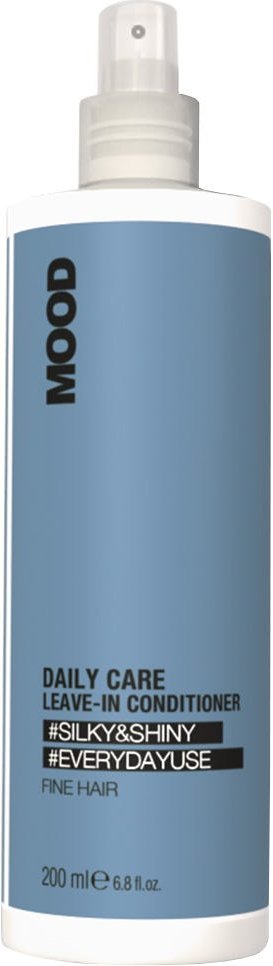 MOOD Daily C Leave-In Conditioner 200 ml