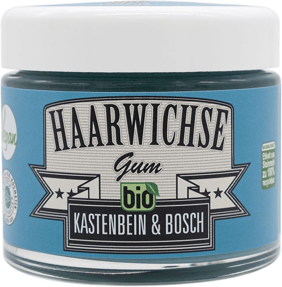 Kastenbein & Bosch Haarwichse Gum 100 ml