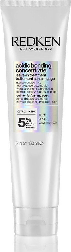 Redken Acidic Bonding Concentrate Leave In Lotion 150 ml