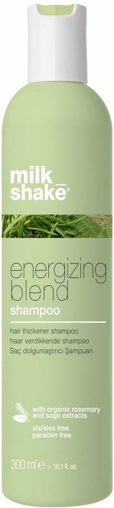 milk_shake Energizing Blend Shampoo 300 ml