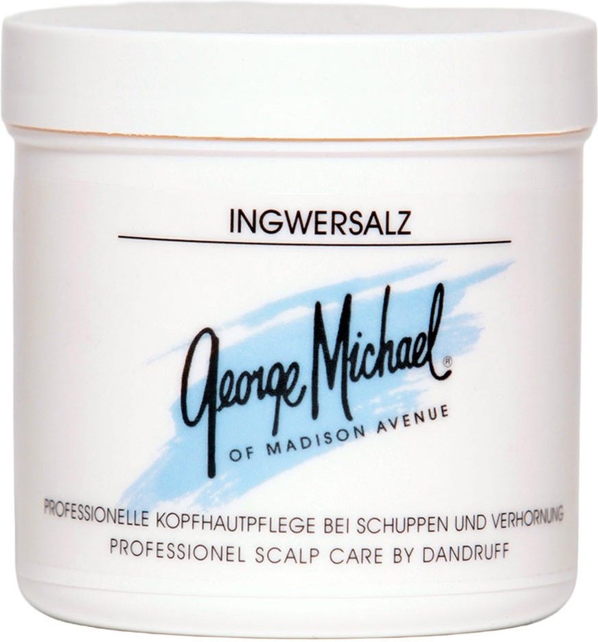 George Michael Ingwersalz 500 ml