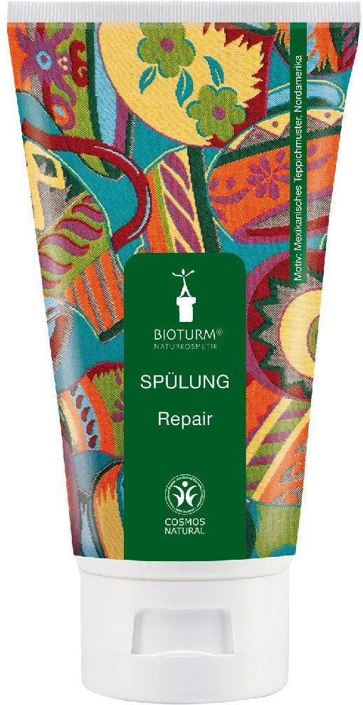 Thumbnail - BIOTURM Spülung Repair 150 ml