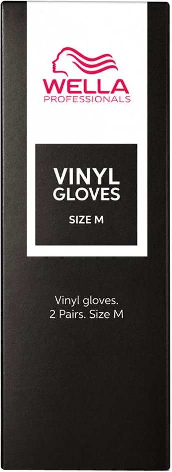 Londa Farbmasken Handschuhe