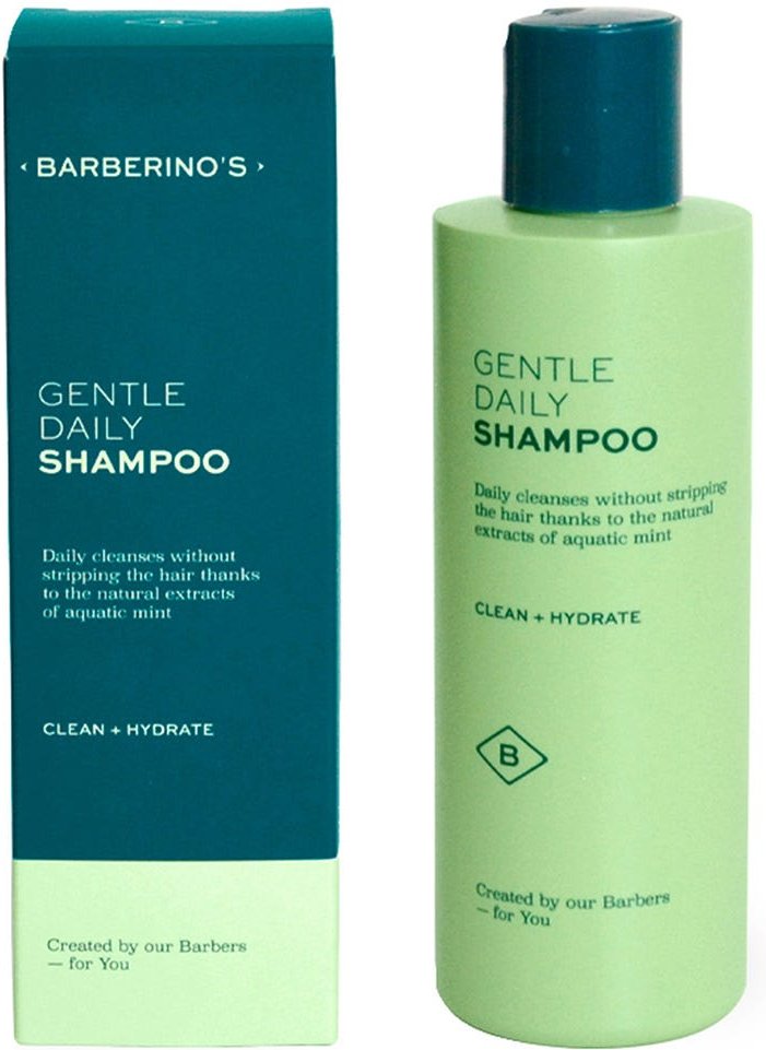 Barberino's Daily Use Shampoo 200 ml