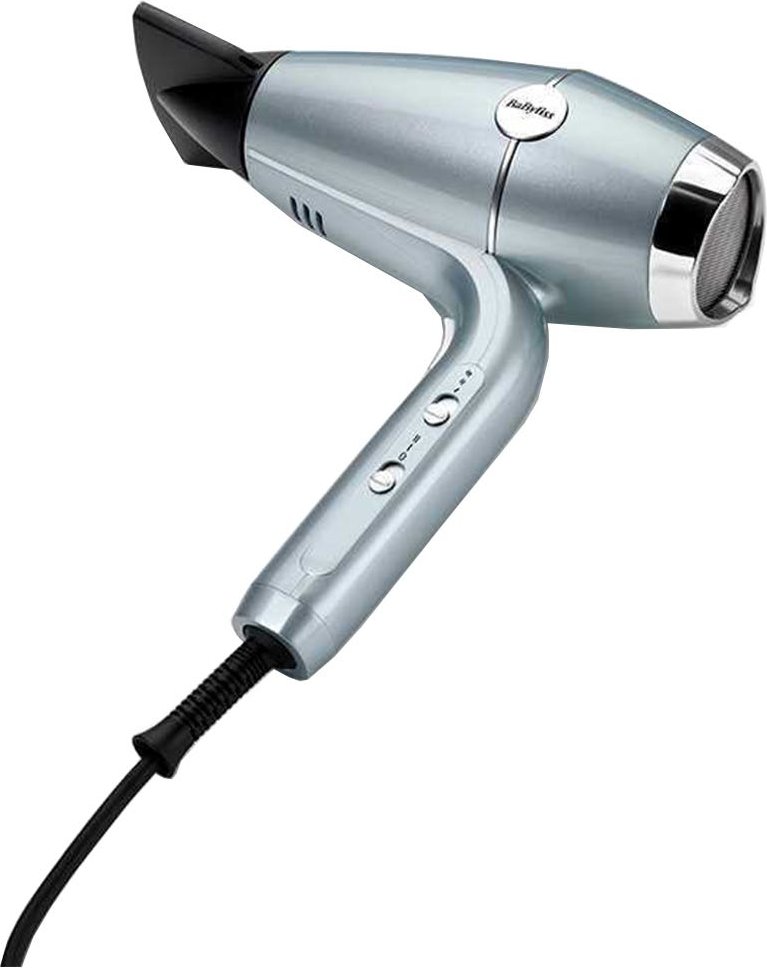 BaByliss Hydro Fusion 2100 Haartrockner