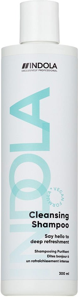 Indola Care Cleansing Shampoo 300 ml