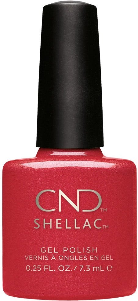 CND Shellac Hollywood 7,3 ml
