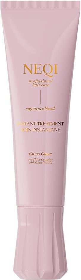 NEQI Treatment Treasure Gloss Glaze 100 ml