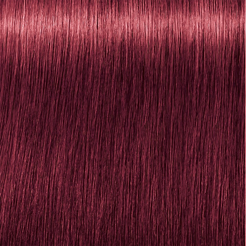 Indola PCC Permanente Haarfarbe Fashion 7.76 Mittelblond Violett Rot 60 ml