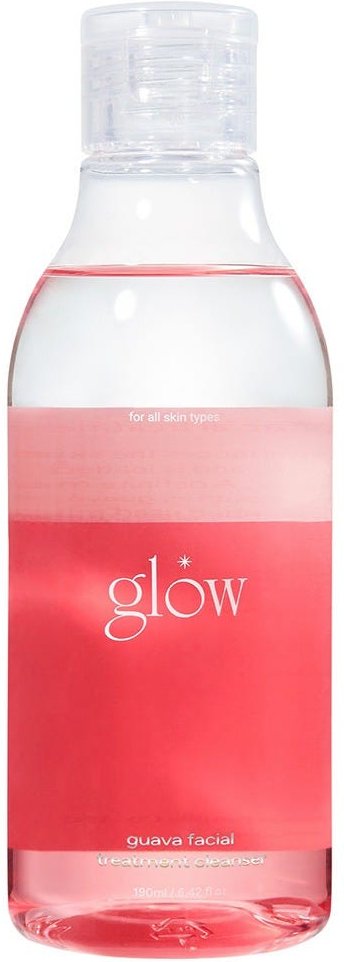 glow Guava Facial Treatment Cleanser 180 ml