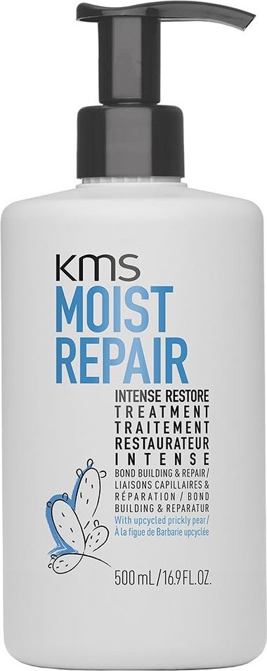 KMS Moistrepair Intensive Restore Treatment 500 ml