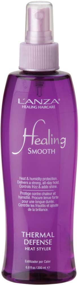 Lanza Healing Thermal Defense Heat Styler 200 ml
