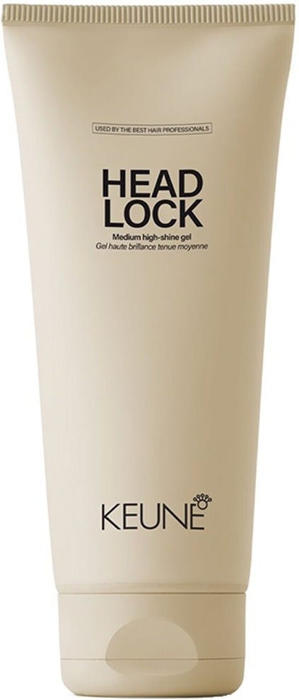 Keune Style Head Lock 200 ml