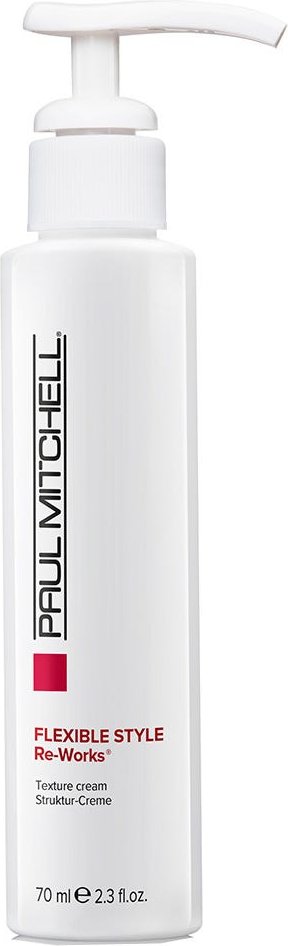 Paul Mitchell Flexible Style Re-Works 70 ml
