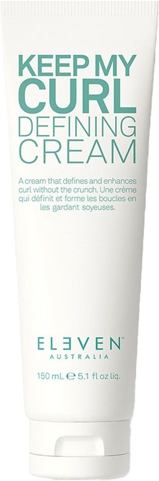 ELEVEN Australia Keep My Curl Defining Cream 150 ml