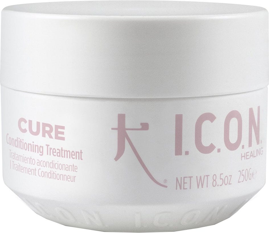 ICON Cure Revitalize Conditioner 250 g