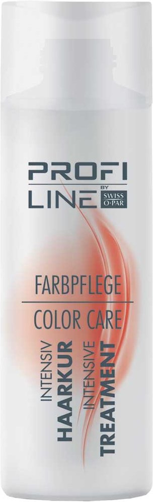 Profiline Farbpflege Intensivkur 200 ml