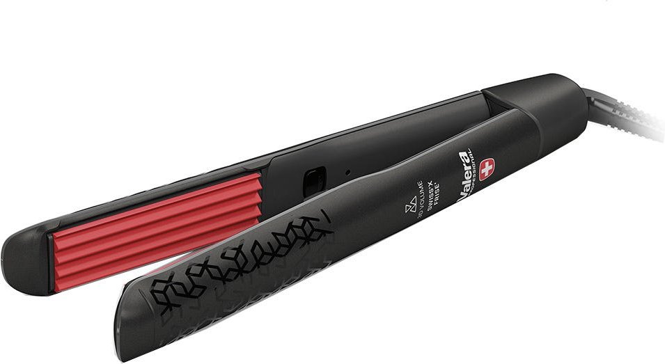 Valera Swiss´X Frisé Kreppeisen