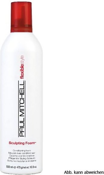 Thumbnail - Paul Mitchell Flexible Style Sculpting Foam 500 ml